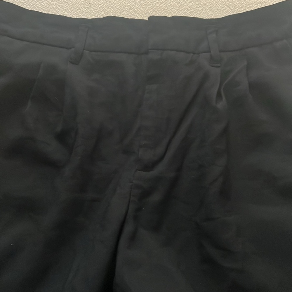 Women's High-Rise Straight Trousers - A New Day. Size 6. New without tag. - Picture 5 of 8